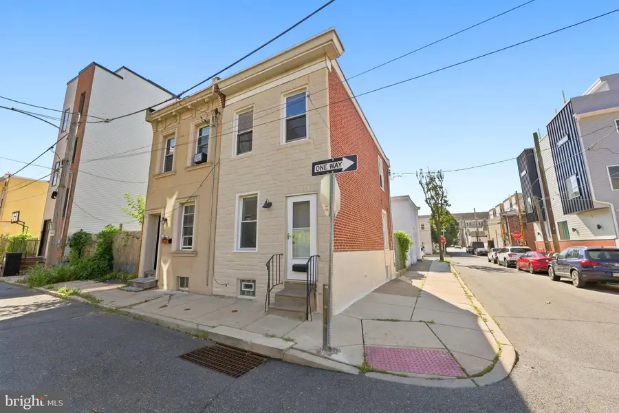 2633 Janney St, Philadelphia, PA 19125 - #2