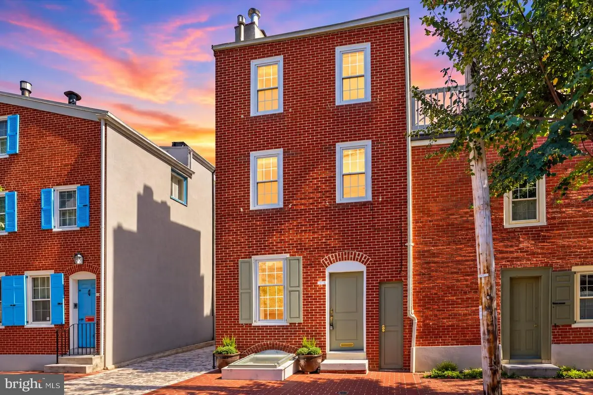 731 S American St, Philadelphia, PA 19147 - #1