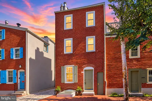 731 S American St, PHILADELPHIA, PA 19147