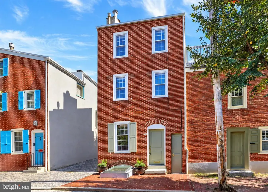 731 S American St, Philadelphia, PA 19147 - #2