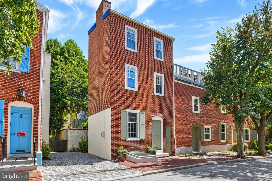 731 S American St, Philadelphia, PA 19147 - #3