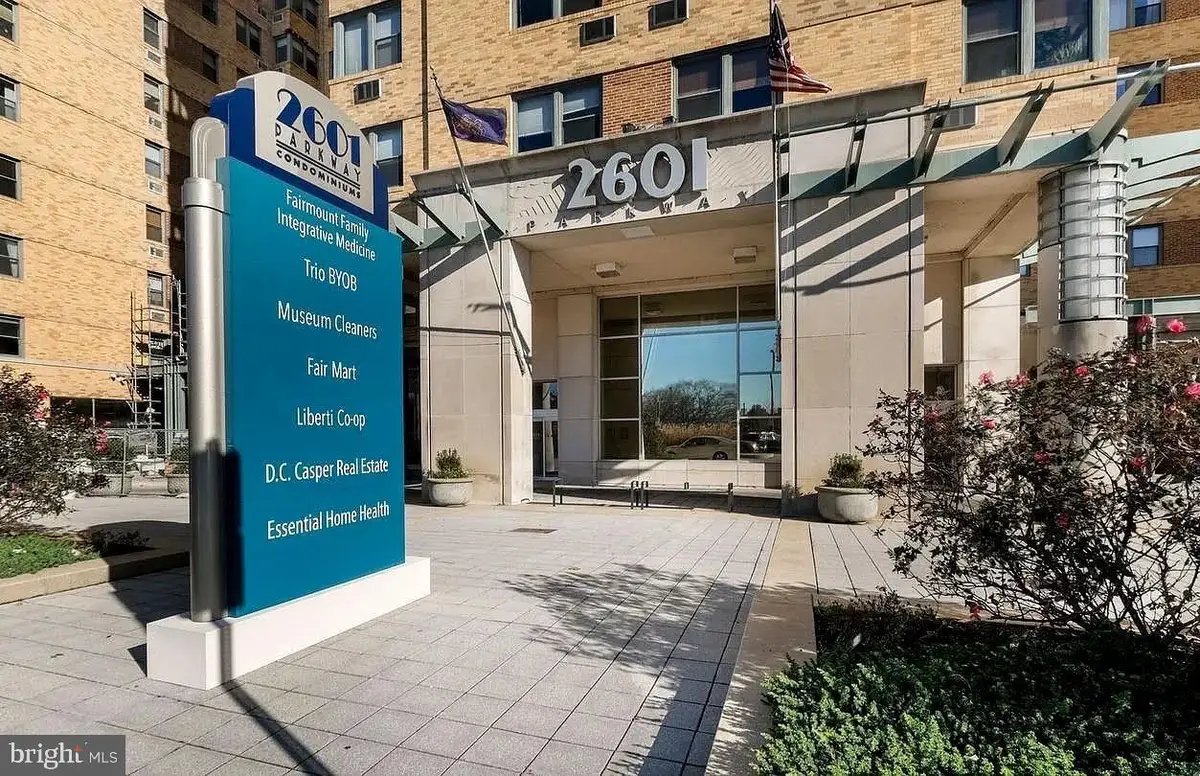 2601 Pennsylvania Ave #403, Philadelphia, PA 19130 - #1