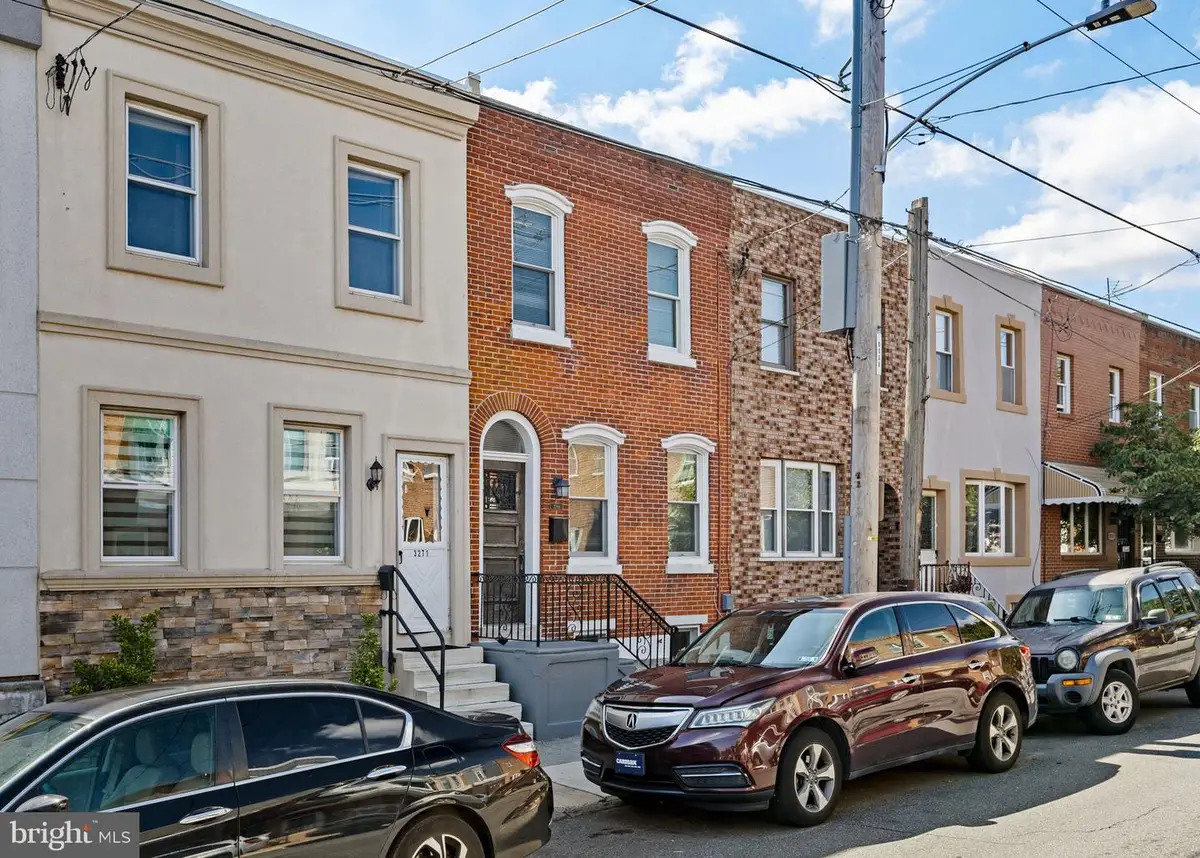 3269 E Thompson St, Philadelphia, PA 19134 - #1