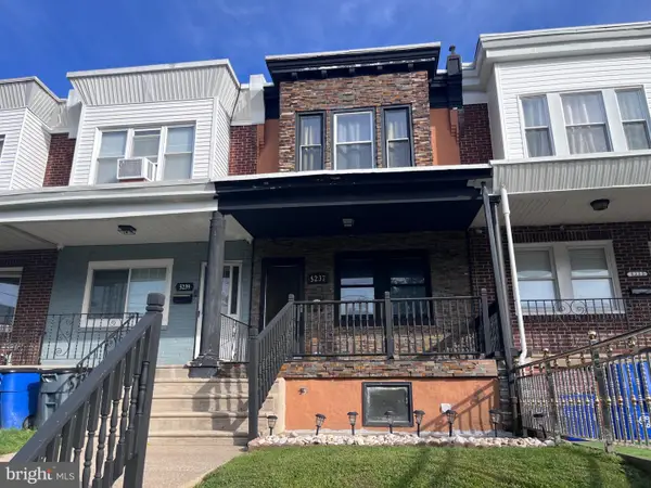 5237 Sylvester St, PHILADELPHIA, PA 19124