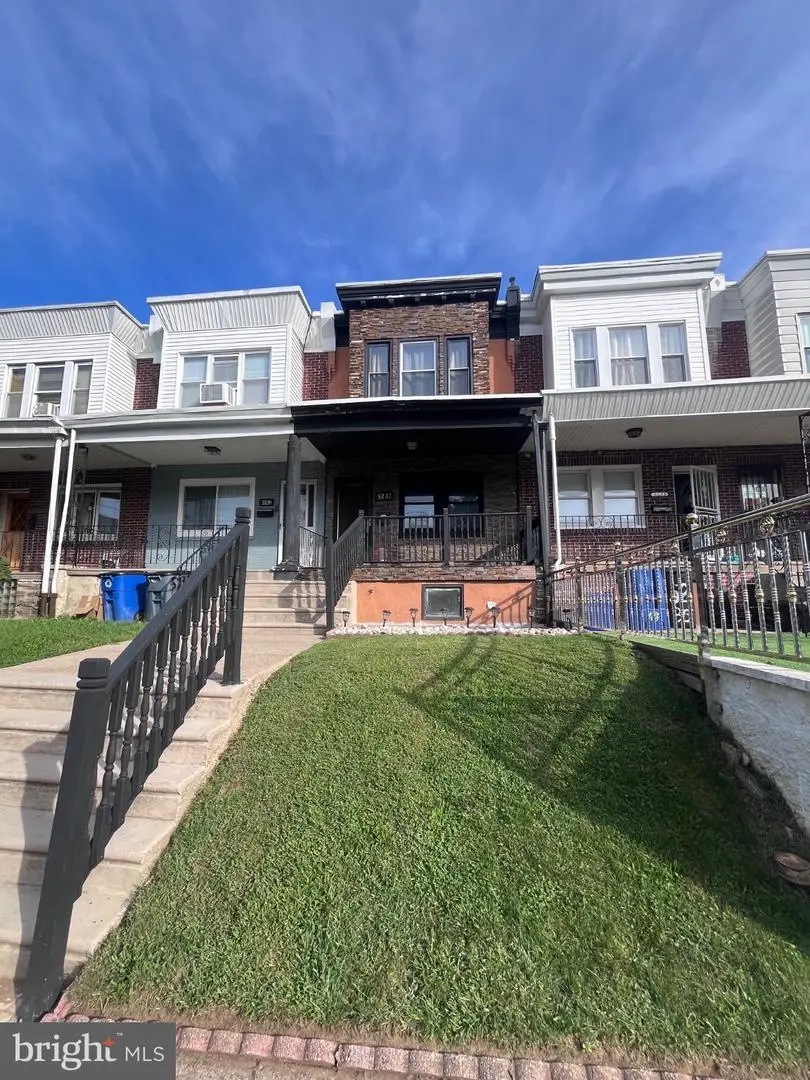 5237 Sylvester St, Philadelphia, PA 19124 - #2