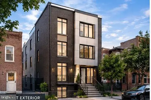 1845-47 E Letterly St, PHILADELPHIA, PA 19125