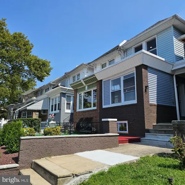 5755 N 17th St, PHILADELPHIA, PA 19141