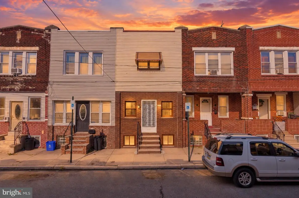 1630 S Newkirk St, Philadelphia, PA 19145 - #1