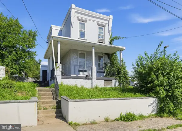 6112 Keystone St, PHILADELPHIA, PA 19135
