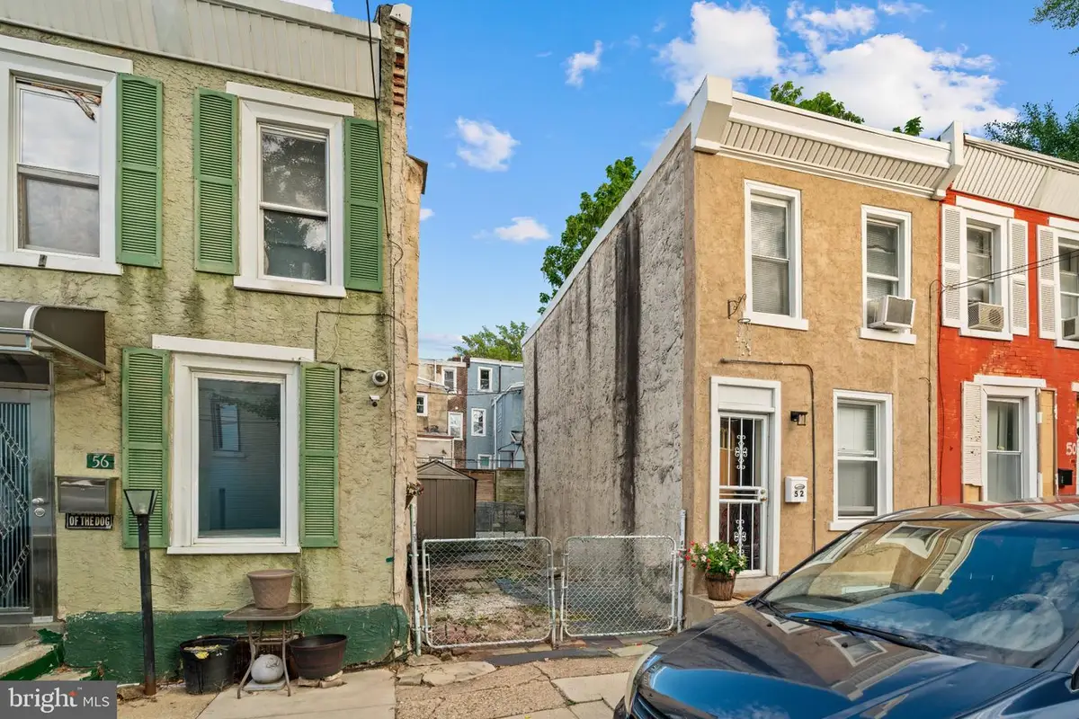 54 E Earlham St, Philadelphia, PA 19144 - #1
