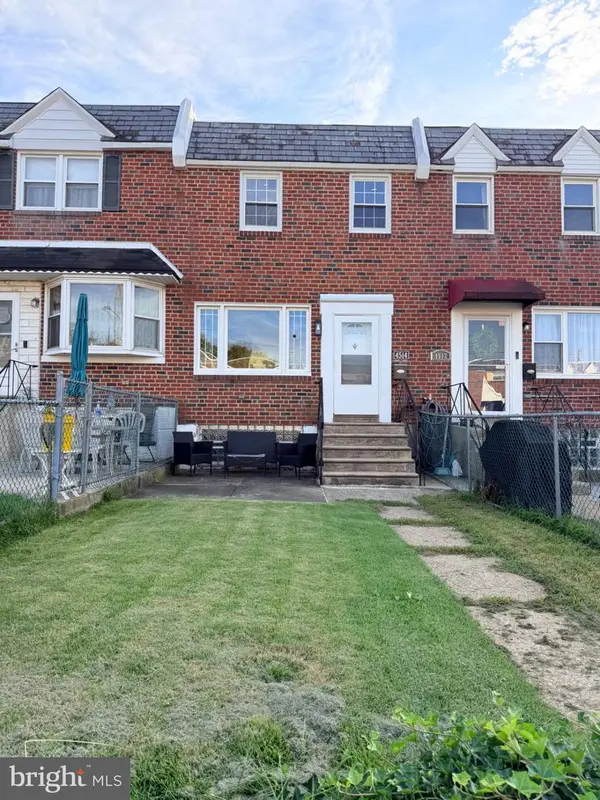 Address Withheld By Seller, PHILADELPHIA, PA 19136