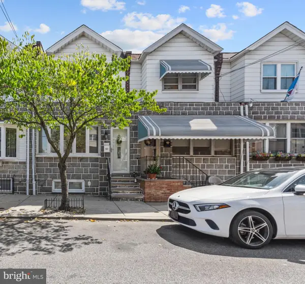 2705 S 16th St, PHILADELPHIA, PA 19145
