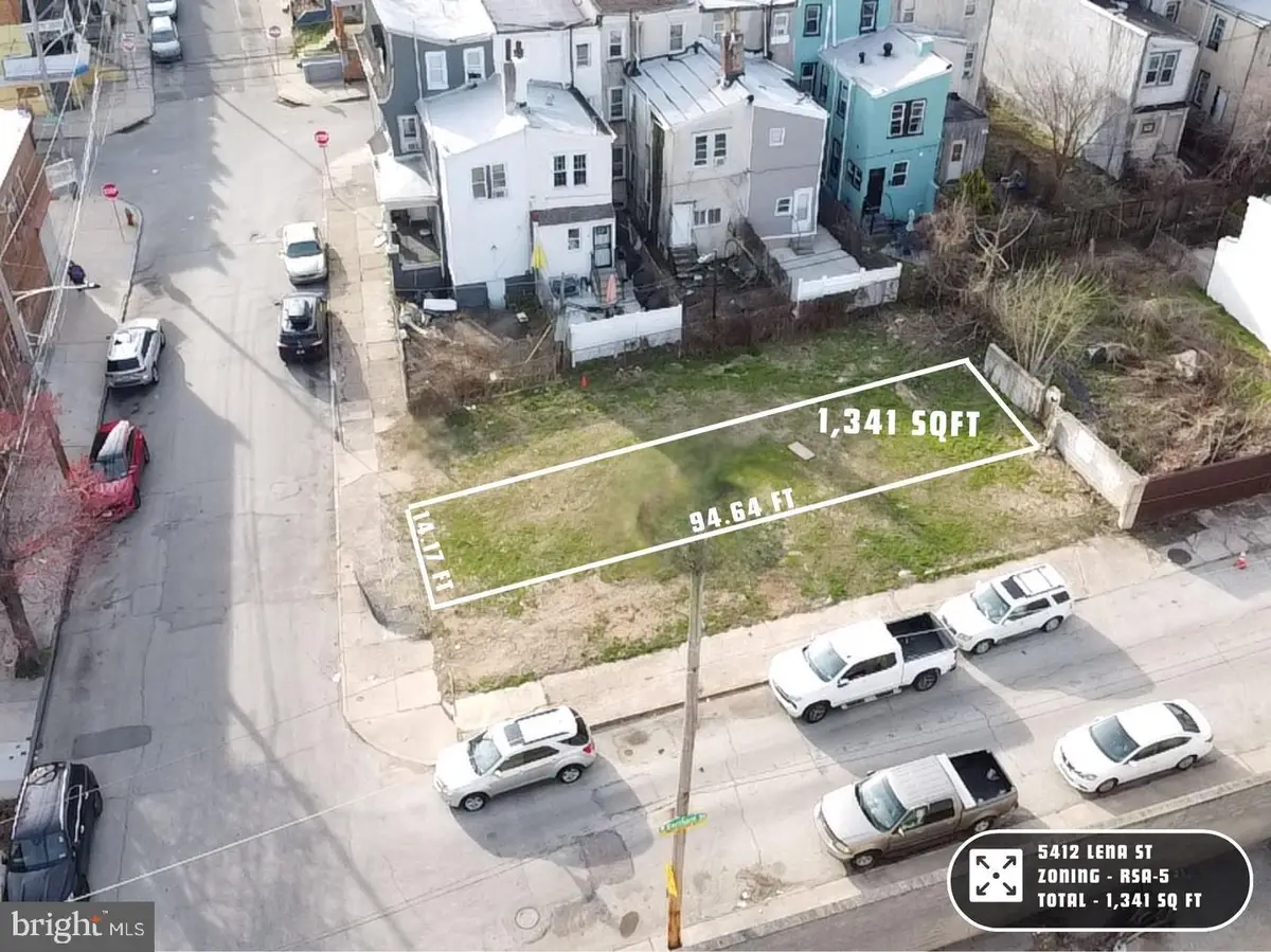 5412 Lena St, Philadelphia, PA 19144 - #1