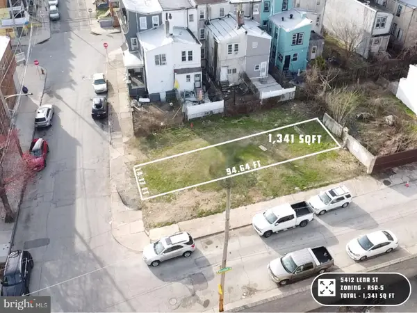 5412 Lena St, PHILADELPHIA, PA 19144