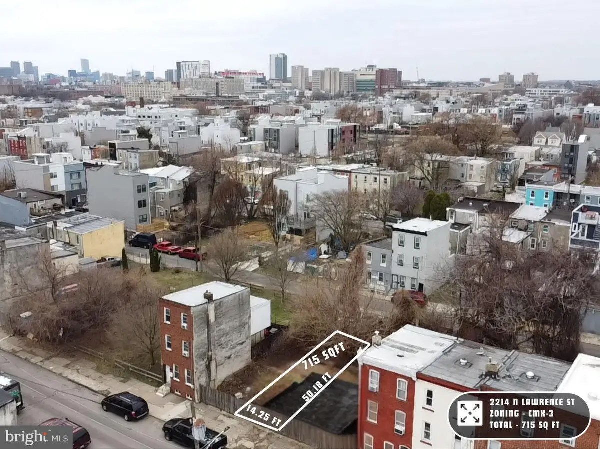 2214 N Lawrence St, Philadelphia, PA 19133 - #1