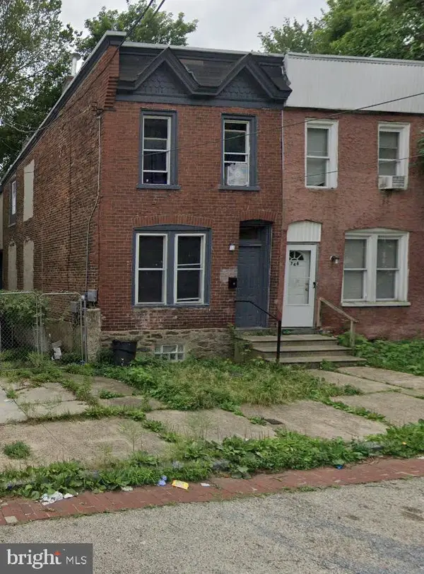 748 E Gray St, PHILADELPHIA, PA 19144
