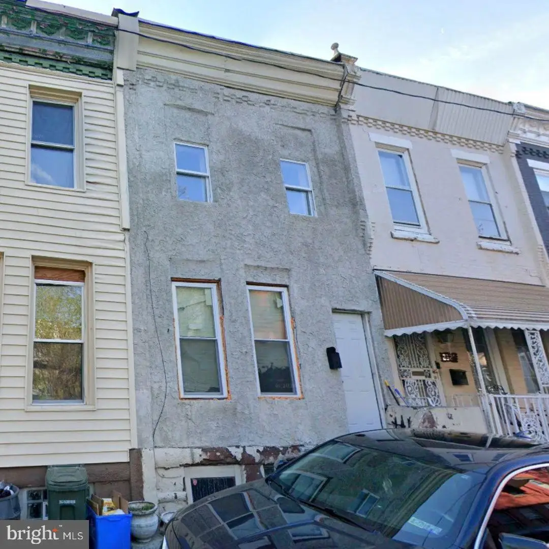 2329 N Van Pelt St, Philadelphia, PA 19132 - #1