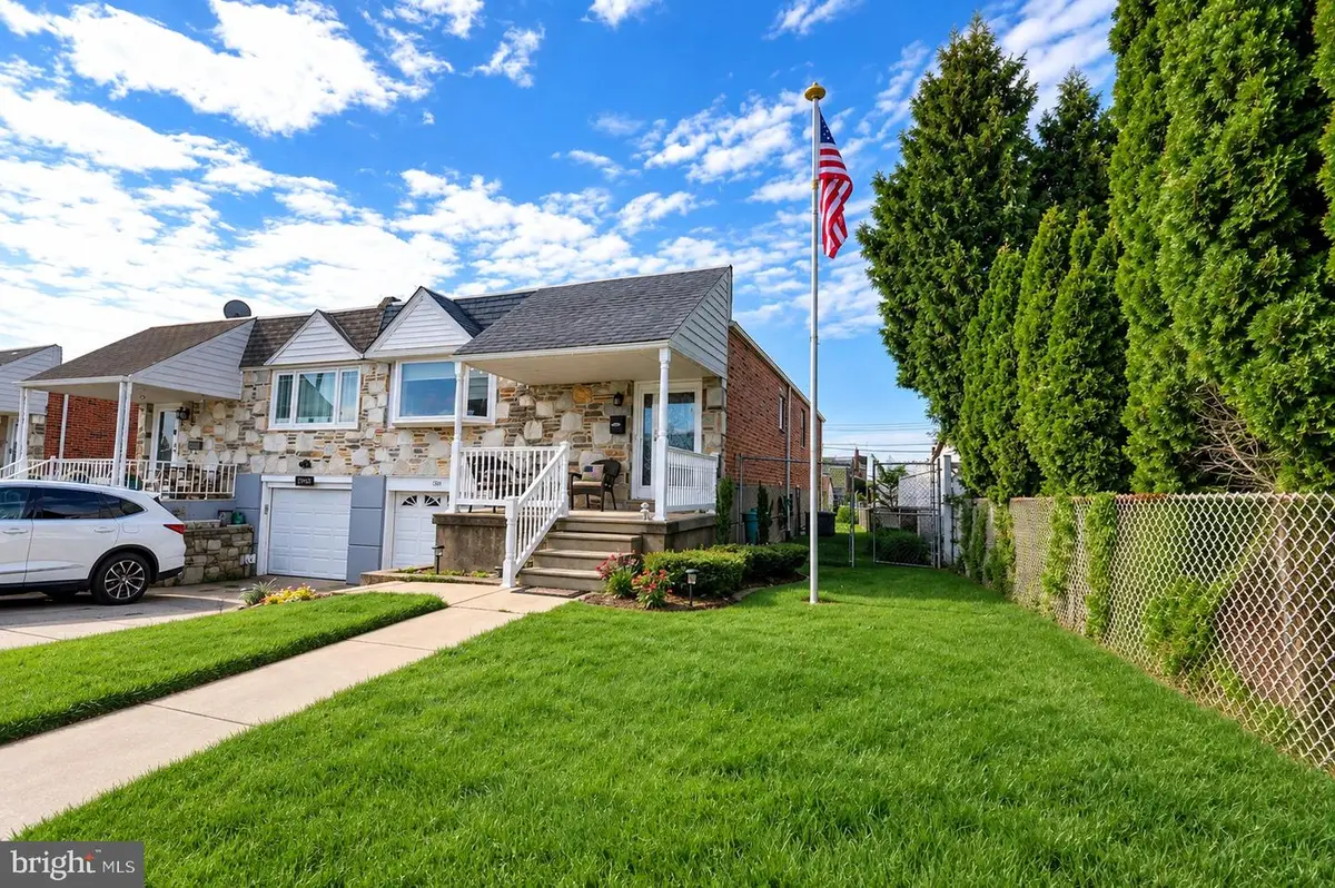 1906 Morrell St, Philadelphia, PA 19115 - #1