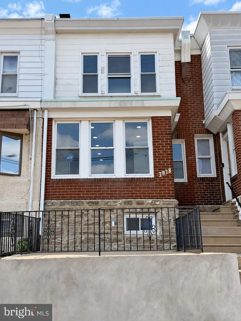 3828 K St, Philadelphia, PA 19124 - #1