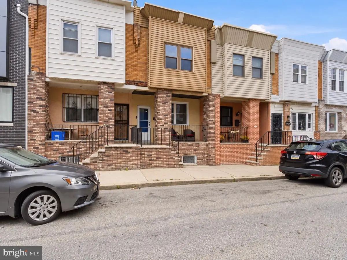 2512 S Philip St, Philadelphia, PA 19148 - #1