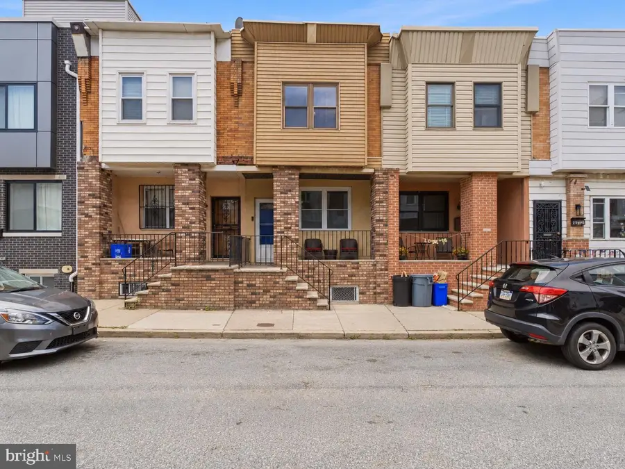 2512 S Philip St, Philadelphia, PA 19148 - #2
