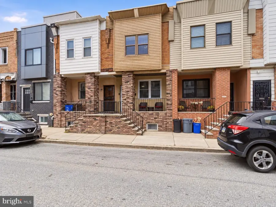 2512 S Philip St, Philadelphia, PA 19148 - #3
