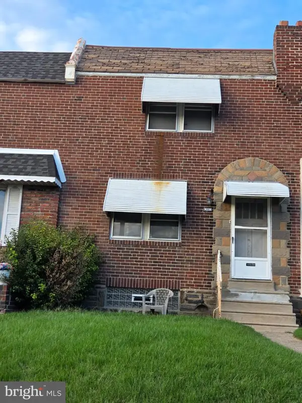 3035 Glenview St, PHILADELPHIA, PA 19149