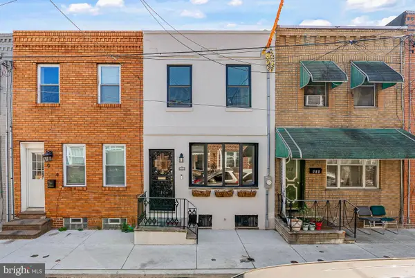 916 Cantrell St, PHILADELPHIA, PA 19148
