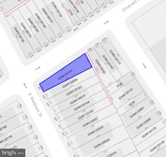 2001 E Madison St, Philadelphia, PA 19134 - #3