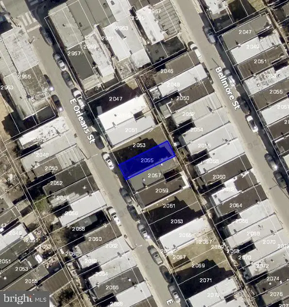 2055 E Orleans St, Philadelphia, PA 19134 - #3