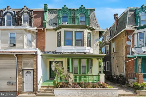 5317 Greene St, PHILADELPHIA, PA 19144