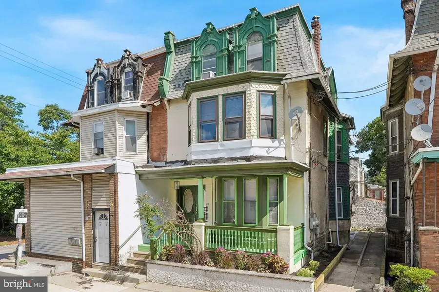 5317 Greene St, Philadelphia, PA 19144 - #2