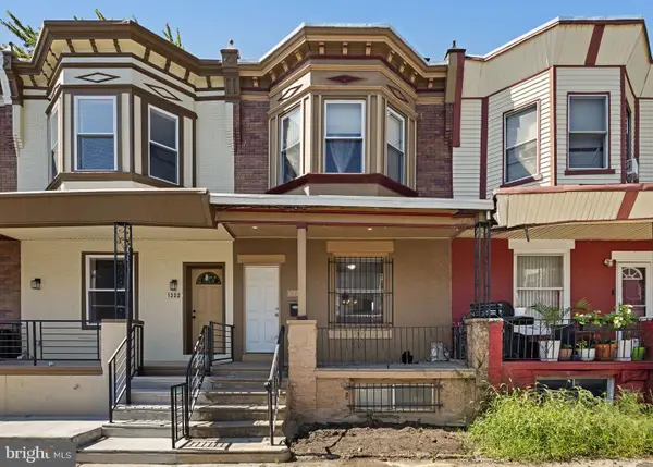 1320 S Lindenwood St, PHILADELPHIA, PA 19143