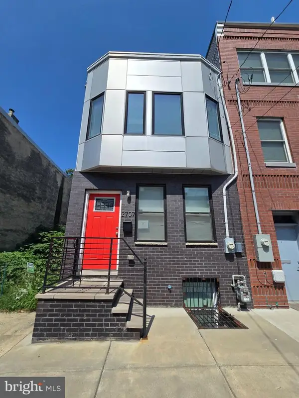 2707 Oakford St, PHILADELPHIA, PA 19146