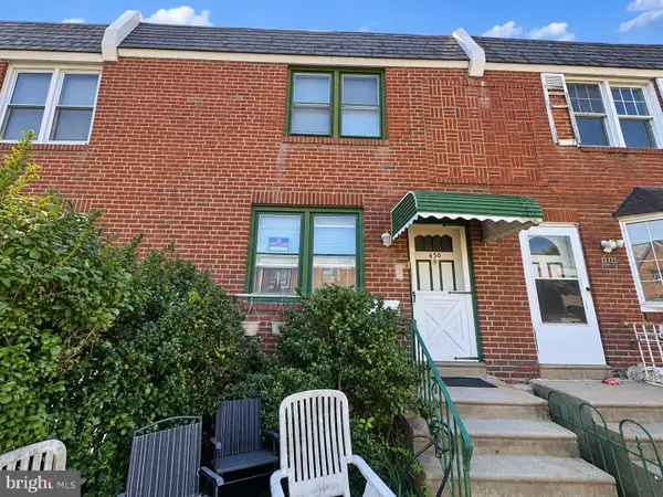 650 E Raymond, PHILADELPHIA, PA 19120