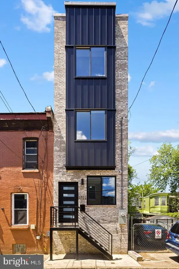 2322 N Mutter St, PHILADELPHIA, PA 19133