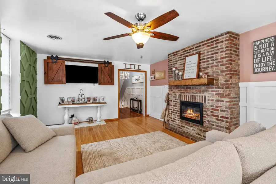 122 Sumac, Philadelphia, PA 19128 - #2