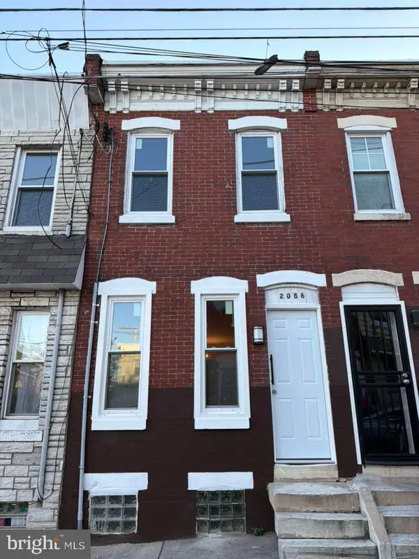 2086 E Clementine St, PHILADELPHIA, PA 19134