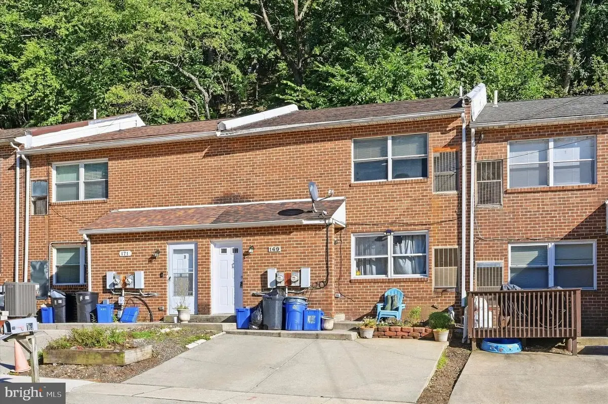 169 Parker Ave, Philadelphia, PA 19128 - #1