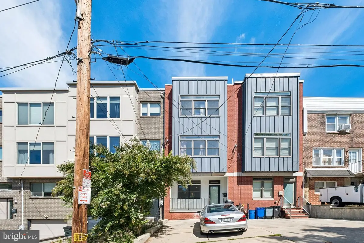 4743 Sheldon St, Philadelphia, PA 19127 - #1