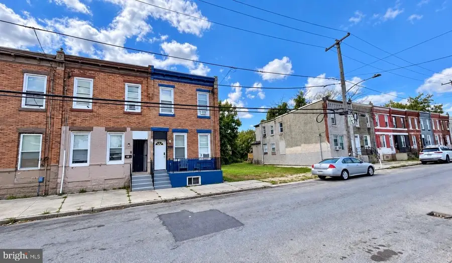 2516 W York St, Philadelphia, PA 19132 - #2