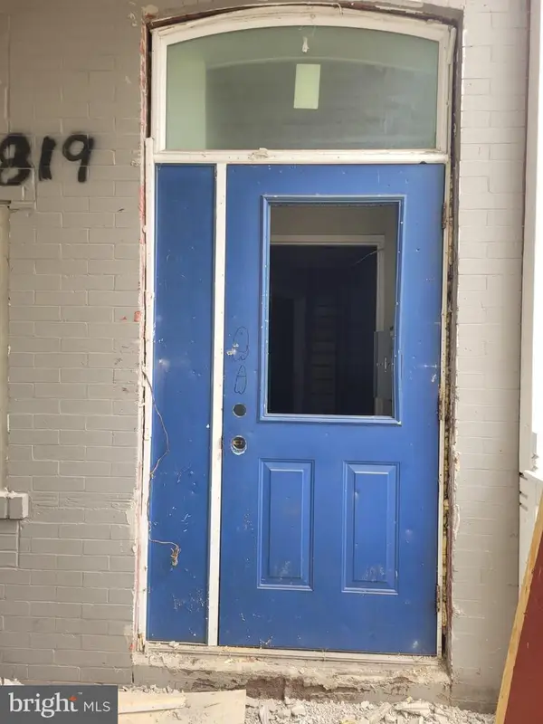 819 N 41st, PHILADELPHIA, PA 19104