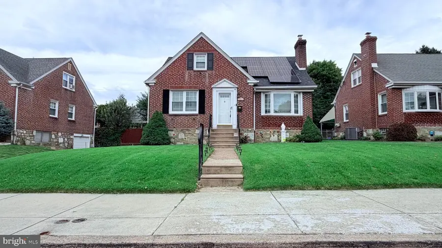 7320 Hasbrook Ave, Philadelphia, PA 19111 - #2