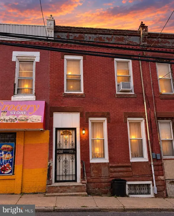 645 W Cambria St, PHILADELPHIA, PA 19133