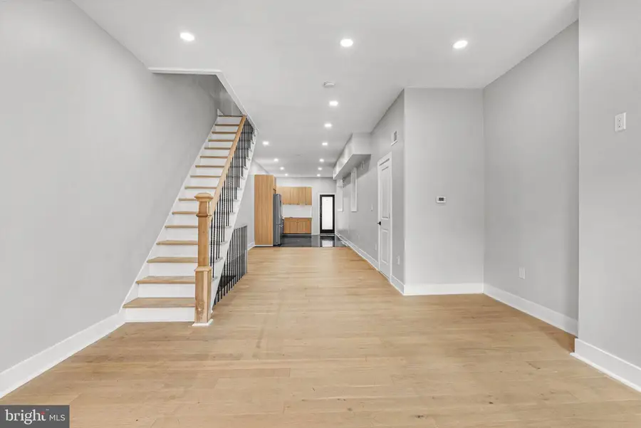 743 Morris St, Philadelphia, PA 19148 - #2