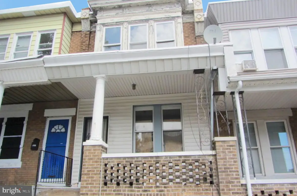 1545 Dyre St, Philadelphia, PA 19124 - #1