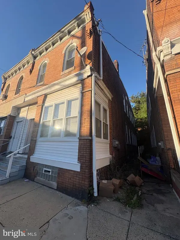 1519 Womrath St, PHILADELPHIA, PA 19124