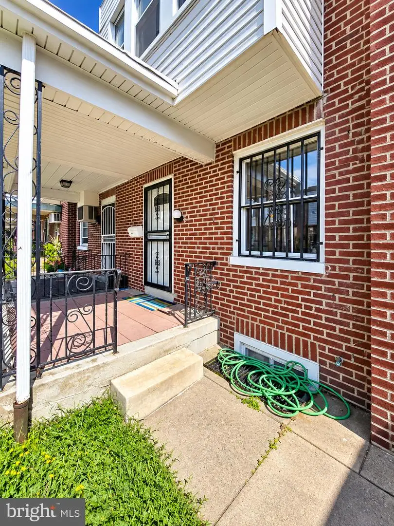 1251 Alcott St, Philadelphia, PA 19149 - #2