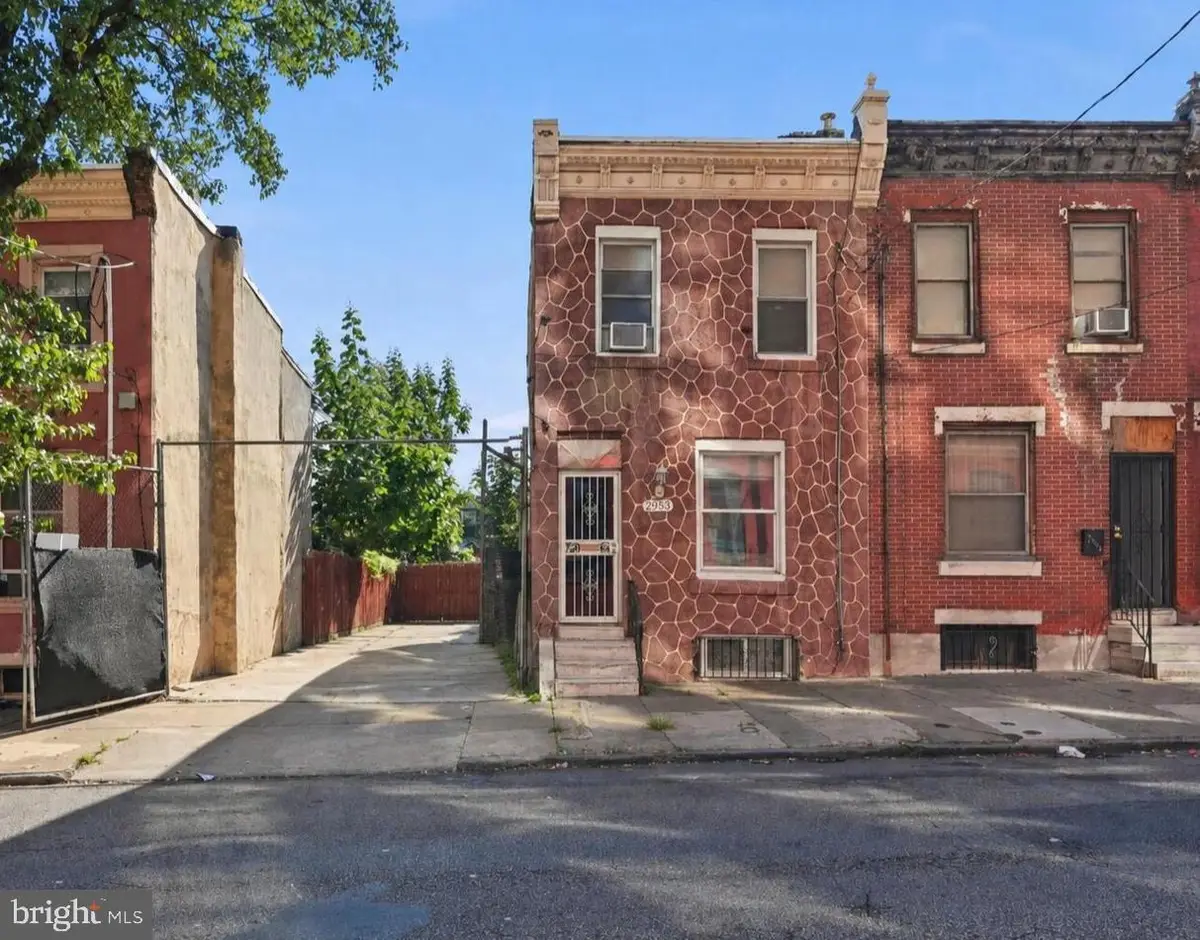 2953 A St, Philadelphia, PA 19134 - #1