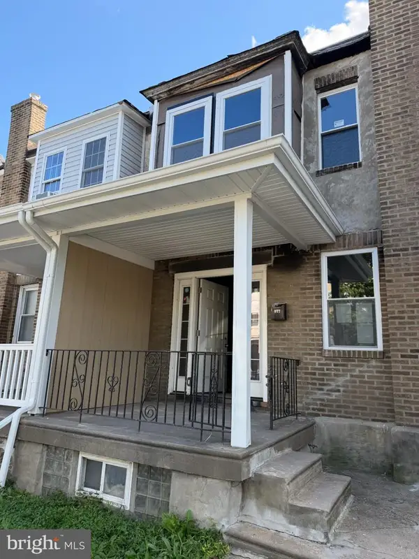 912 Granite, PHILADELPHIA, PA 19124